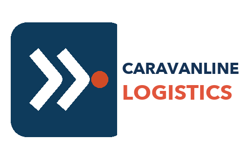 Caravanline Logistics logo