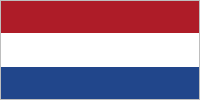 flag of the Netherlands