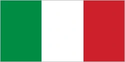 flag of Italy