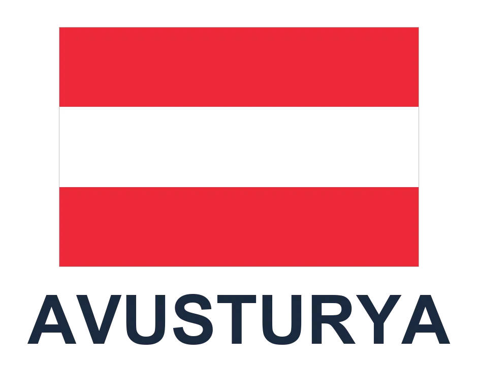 flag of Austria
