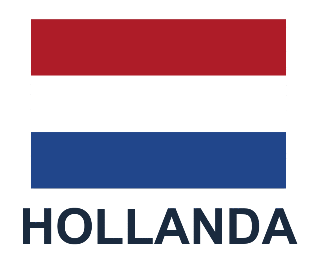 flag of the Netherlands