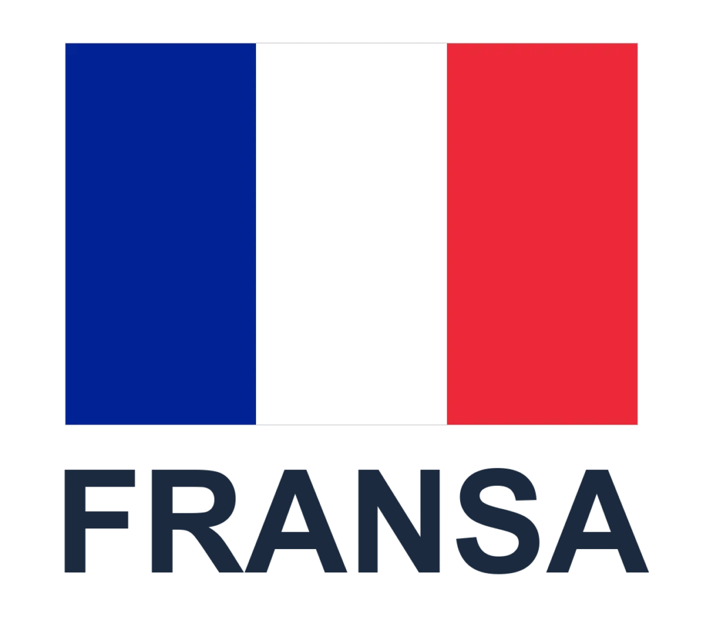 flag of France
