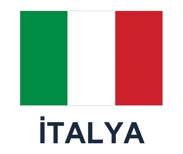 flag of Italy