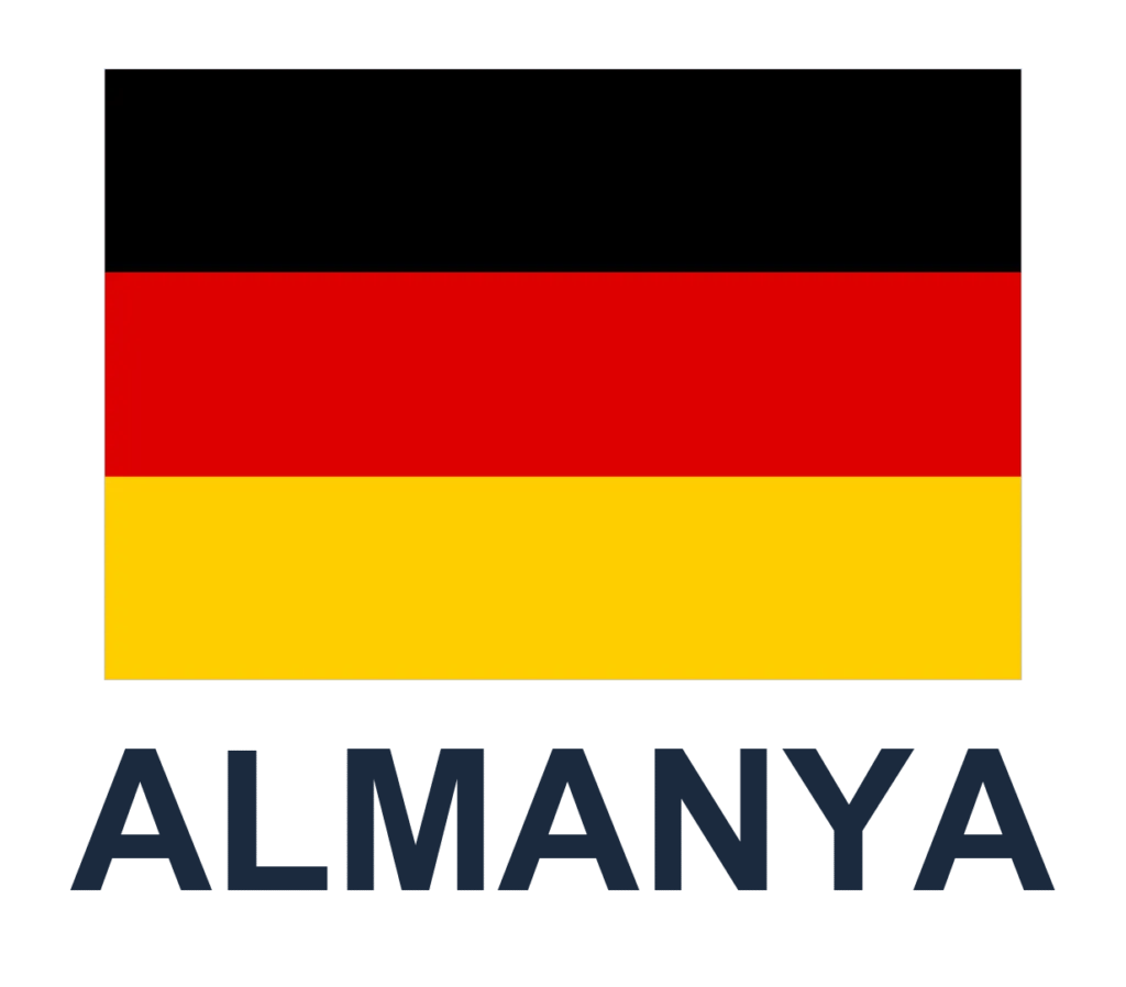 flag of Germany