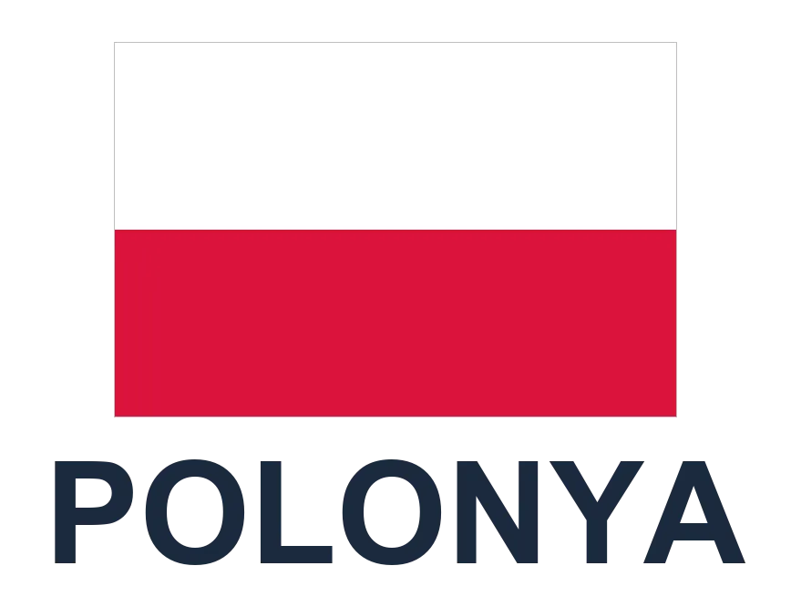 flag of Poland
